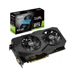 Asus RTX 2060 Dual OC...