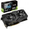 Asus RTX 2060 Dual OC Edition Evo 6Go