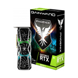 Gainward RTX 3070 Ti...