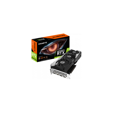 Gigabyte RTX 3070 Ti Gaming OC LHR 8Go