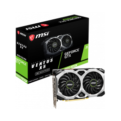 MSI GTX1660 Super Ventus XS...