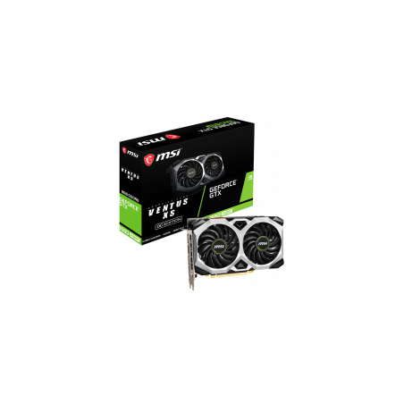 MSI GTX1660 Super Ventus XS OC 6Go GDDR6