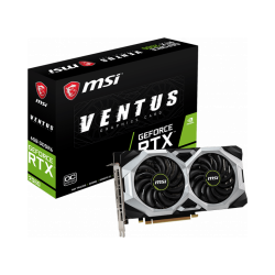 MSI RTX 2060 Ventus GP OC 6Go