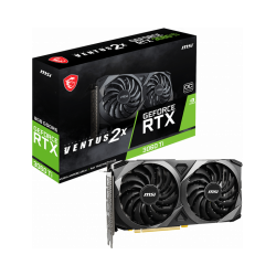 MSI RTX 3060 Ti Ventus 2X...