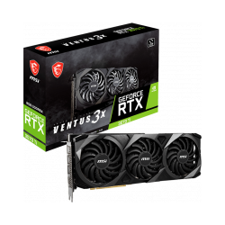 MSI RTX 3070 Ti Ventus 3X...