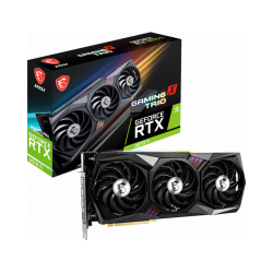 MSI RTX 3070 Ti Gaming X...