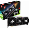 MSI RTX 3070 Ti Gaming X Trio 8Go