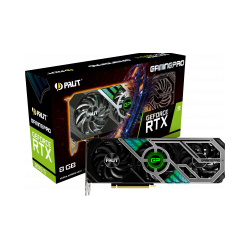 Palit RTX 3070 Ti GamingPro...