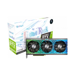 Palit RTX 3080 Ti GameRock...