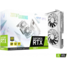 Zotac RTX 3060 Ti Amp White Edition LHR 8Go