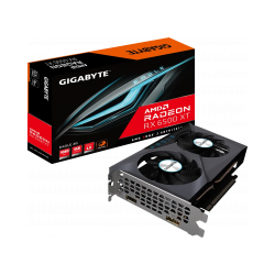 Gigabyte Radeon RX 6500 XT...