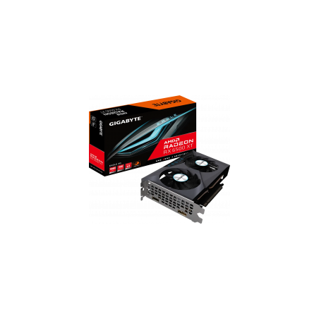 Gigabyte Radeon RX 6500 XT Eagle 4Go