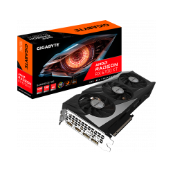 Gigabyte Radeon RX 6700 XT...