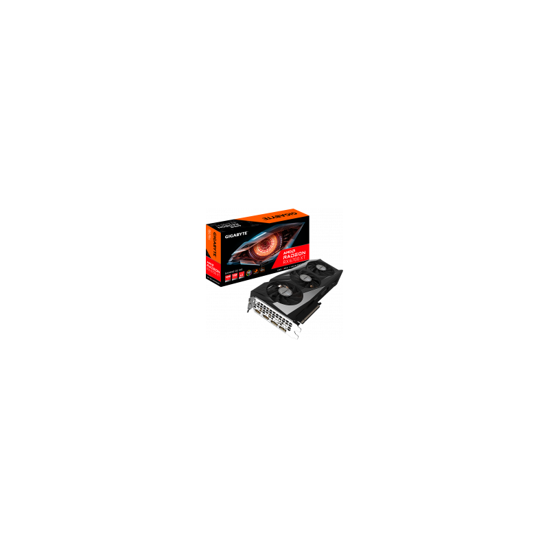 Gigabyte Radeon RX 6700 XT Gaming OC 12Go