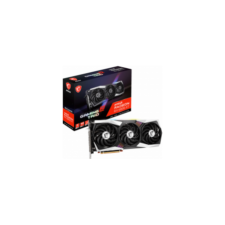 MSI Radeon RX 6800 XT Gaming Z Trio 16Go