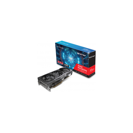 Sapphire Radeon RX 6800 XT Nitro+ 16Go