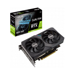 Asus RTX 3060 Ti Dual Mini...