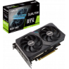 Asus RTX 3060 Ti Dual Mini LHR 8Go