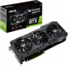 Asus RTX 3060 Ti Tuf Gaming OC LHR v2 8Go