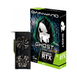 Gainward RTX 3060 Ghost OC...
