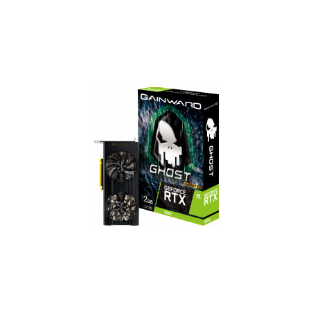 Gainward RTX 3060 Ghost OC 12Go