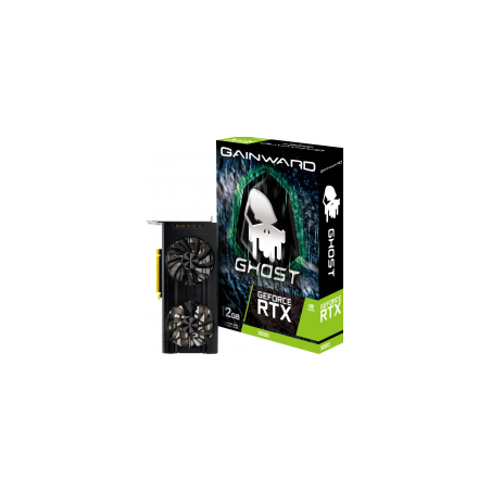 Gainward RTX 3060 Ghost 12Go