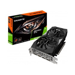 Gigabyte GTX1660 Super OC 6Go