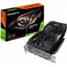 Gigabyte GTX1660 Super OC 6Go