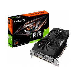 Gigabyte RTX 2060 D6 v2 6Go