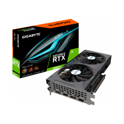 Gigabyte RTX 3060 Ti Eagle...