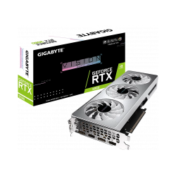 Gigabyte RTX 3060 Vision OC...