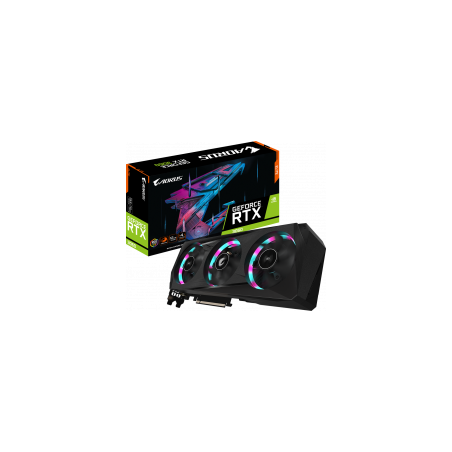 Gigabyte RTX 3060 Elite 12Go