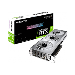 Gigabyte RTX 3060 Ti Vision...