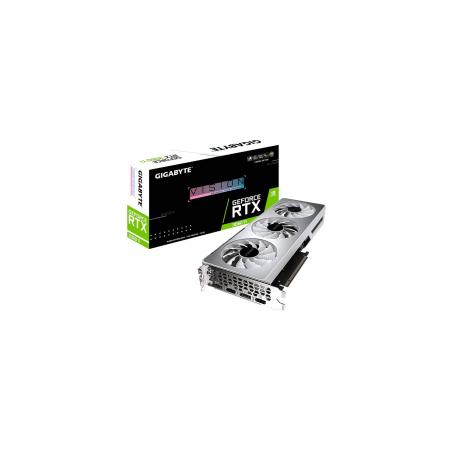 Gigabyte RTX 3060 Ti Vision OC LHR 8Go