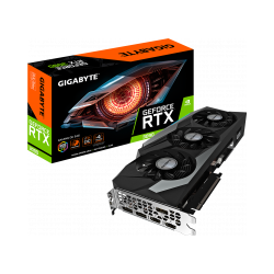 Gigabyte RTX 3090 Gaming OC...