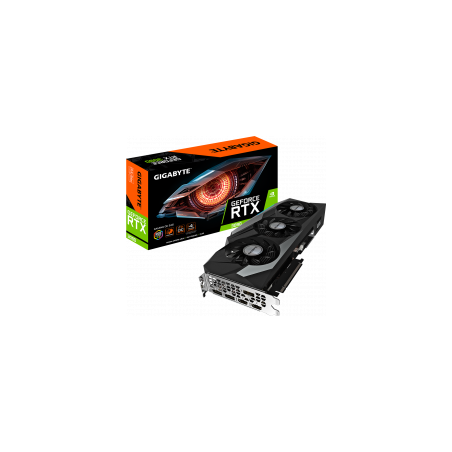 Gigabyte RTX 3090 Gaming OC 24Go