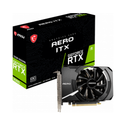 MSI RTX 3060 Aero OC 12Go...