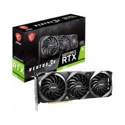 MSI RTX 3060 Ventus 3X 12Go