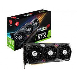 MSI RTX 3060 Gaming Z Trio...