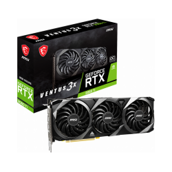 MSI RTX 3060 Ti Ventus 3X...