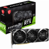 MSI RTX 3060 Ti Ventus 3X OC LHR 8Go