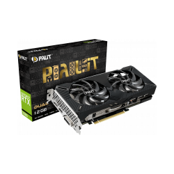 Palit RTX 2060 Dual 12Go GDDR6