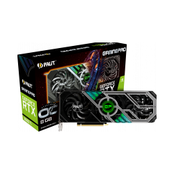 Palit RTX 3060 Ti GamingPro...