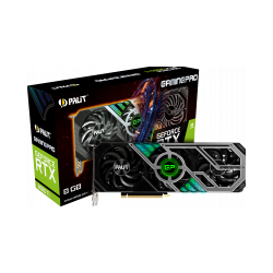 Palit RTX 3060 Ti GamingPro...