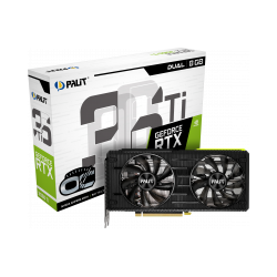 Palit RTX 3060 Ti Dual OC...