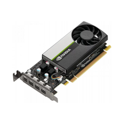 PNY Quadro T1000 4Go GDDR6...