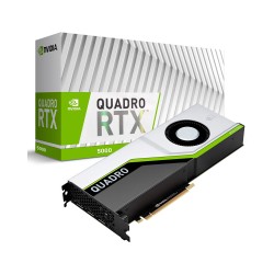 PNY Quadro RTX 5000 16Go PCI-E