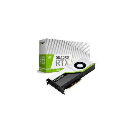 PNY Quadro RTX 5000 16Go PCI-E