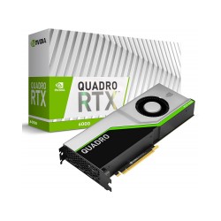 PNY Quadro RTX 6000 24Go