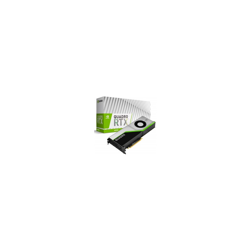 PNY Quadro RTX 6000 24Go